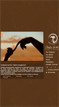 Mobile Screenshot of namibia-holistic-experience.de